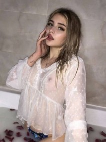 Фото проститутки Екатерина №3 в городе Курган