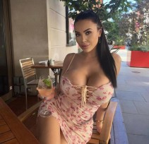 Фото проститутки Настя №3 в городе Курган