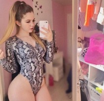 Фото проститутки Вика №3 в городе Курган