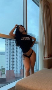 Фото проститутки Ева №4 в городе Курган