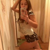 Фото проститутки Олеся №3 в городе Курган