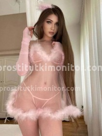 Фото проститутки Алина №4 в городе Курган