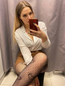 Фото проститутки Надя №2 в городе Курган