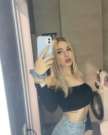 Фото проститутки Алина №2 в городе Курган