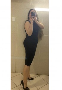 Фото проститутки Юля №5 в городе Курган