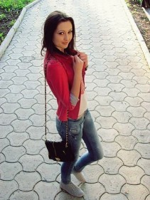 Фото проститутки Оля №3 в городе Курган