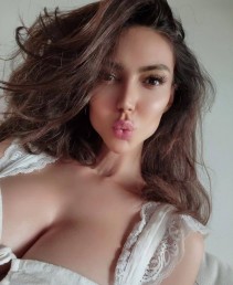 Фото проститутки Вика №2 в городе Курган