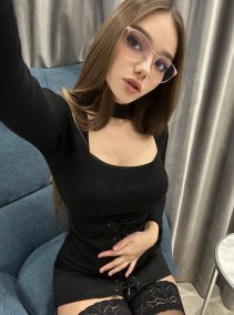 Фото проститутки Настя №5 в городе Курган