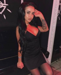 Фото проститутки Катя №5 в городе Курган