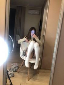 Фото проститутки Вика №3 в городе Курган