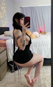 Фото проститутки Юля №2 в городе Курган