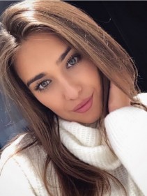 Фото проститутки Вика №2 в городе Курган