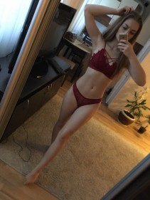 Фото проститутки Вика №2 в городе Курган