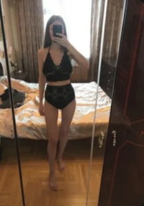 Фото проститутки Вера №3 в городе Курган