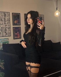 Фото проститутки Настя №4 в городе Курган