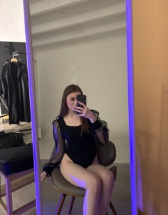 Фото проститутки Настя №1 в городе Курган