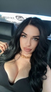 Фото проститутки Ксюша №1 в городе Курган