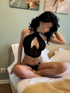 Фото проститутки Ольга №1 в городе Курган