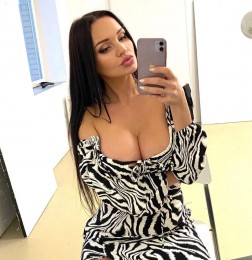 Фото проститутки Ажелика №1 в городе Курган