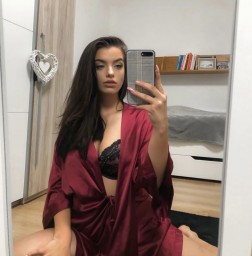 Фото проститутки Марина №1 в городе Курган