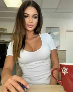 Фото проститутки Вика №1 в городе Курган