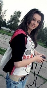 Фото проститутки Оля №1 в городе Курган