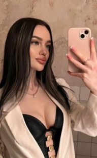 Фото проститутки Настя №1 в городе Курган