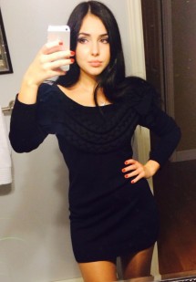 Фото проститутки Марина №1 в городе Курган