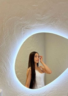 Фото проститутки Оля №1 в городе Курган