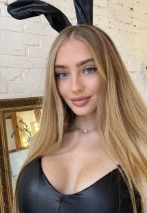 Фото проститутки Настя №1 в городе Курган