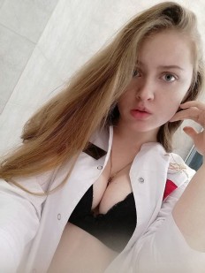 Фото проститутки Вика №1 в городе Курган
