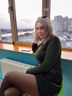 Фото проститутки Оля №1 в городе Курган