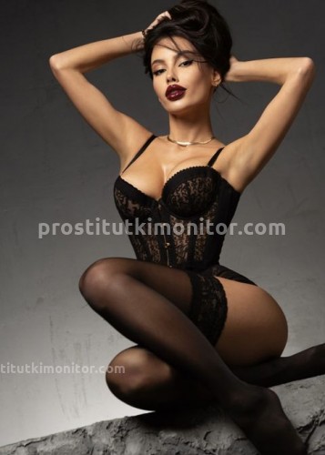 Кристина, Г. Курган