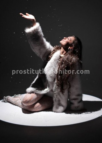 Оля, Г. Курган