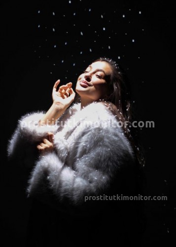 Оля, Г. Курган