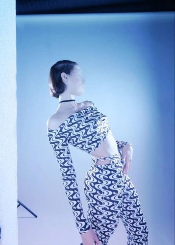 Полина, Г. Курган